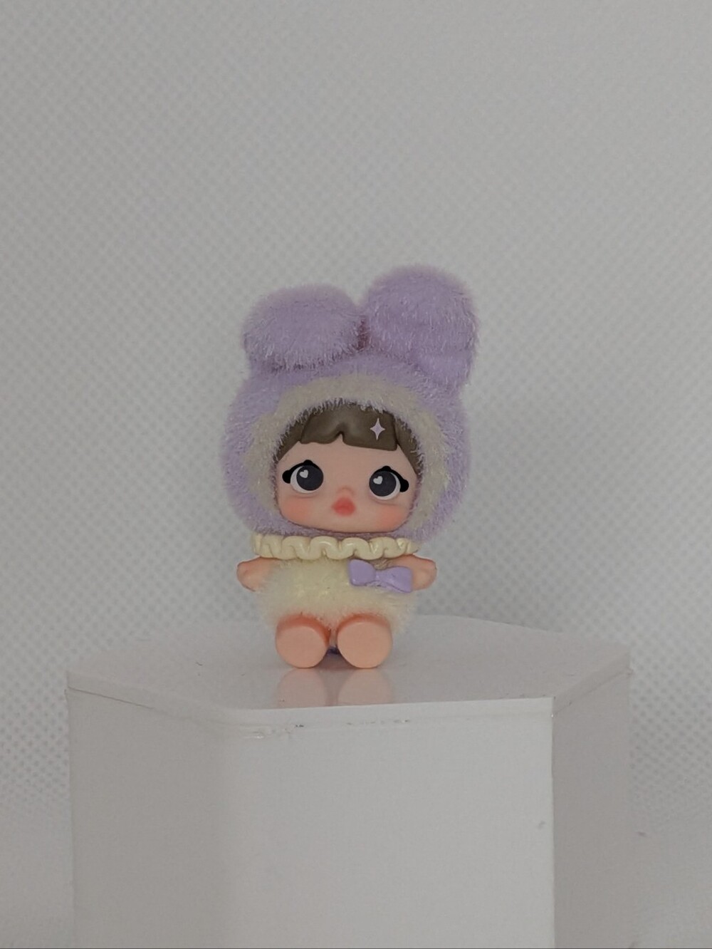 TOP TOY Nommi Sweetheart Plan Series Mini Figure - Crushie